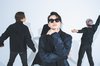 THE RAMPAGE from EXILE TRIBEの山本彰吾