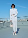 佐藤栞里。ar5月号より