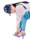 齊藤京子。ar9月号より