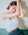 佐藤晴美。ar2023年10月号より