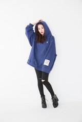 これぞ、ゆる×ぴたの最強コーデ♡