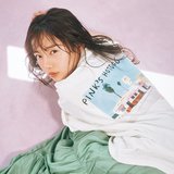 齊藤京子×メンズ服、最強か！低身長さんこそ萌える「メンズライク」着こなし