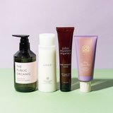 「初めて使った時に虜になり、もう2本目。」プロを唸らせたヘアケアアイテム