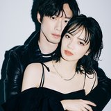 【大ヒット上映中】映画『余命10年』小松菜奈・坂口健太郎の好きなシーンは？ロマンティック全開なオールブラックコーデも披露♡