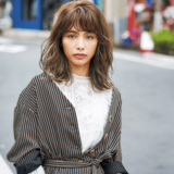 イエベ秋さんにおすすめ！こっくり色気を出したい女子専用ミディ