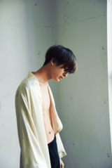 イケメン美容師は脱いでもスゴかった♡ ギャップに胸キュンしちゃう編