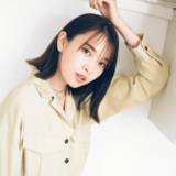 「メイクも服もヘアもトータルで楽しみたい」宮田聡子の髪型に求める条件って？