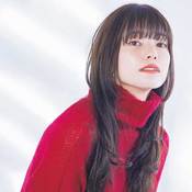 韓国アイドルみたいな【個性派ロング】でまんねりロングとはオサラバ♡