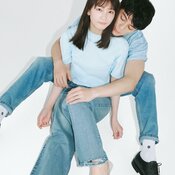 吉岡里帆×眞栄田郷敦、2人の”過去最大にエモい夏の思い出”って?「修学旅行で好きな子からお土産をもらって…」