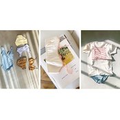 おしゃれ女子に大人気♡ 下着ブランド・STOCK（ストック）を手がける花盛友里ってどんな人？