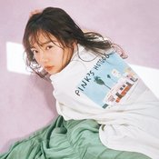 齊藤京子×メンズ服、最強か!低身長さんこそ萌える「メンズライク」着こなし