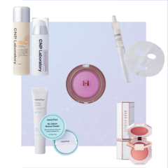 持ってるだけでテンション上がっちゃうくらい可愛い♡　見た目も機能性もバツグン！人気【韓国コスメ】8選