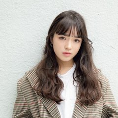 ロングヘアに新時代到来⁉︎　ギャップがたまらない【男前ロング】って知ってる？