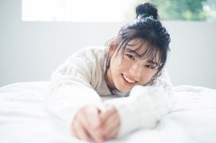 美しすぎる17歳・オトコノコ。【井手上漠】のリアルビューティ10問10答