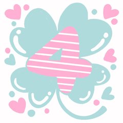 「MITSURI」で占う！　暴露数【４】の2025年下半期の全体運・恋愛運・仕事運をご紹介♡