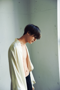 イケメン美容師は脱いでもスゴかった♡ ギャップに胸キュンしちゃう編