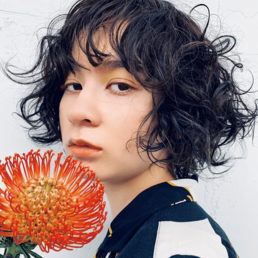 【ボブ】理想的パーマが爆誕♡ こんな洒落女子、好きになるに決まってる