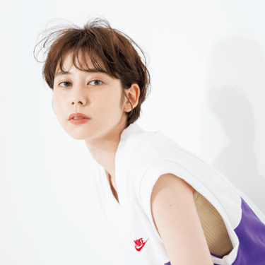 ショート ストレート 前髪ありの髪型 ヘアスタイル Ar アール Web ヘアカタログ