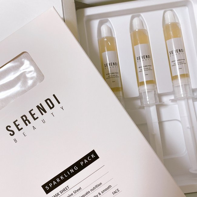 【やってみた】おこもり中だからこそ編集部員がドハマりしてしまった【韓国パック】とは？