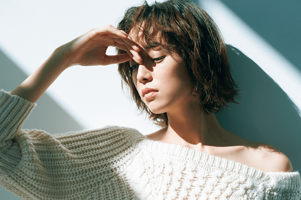 髪、切ろうかな…と思っている女子に見てほしい！破壊的可愛さの佐藤栞里ボブ