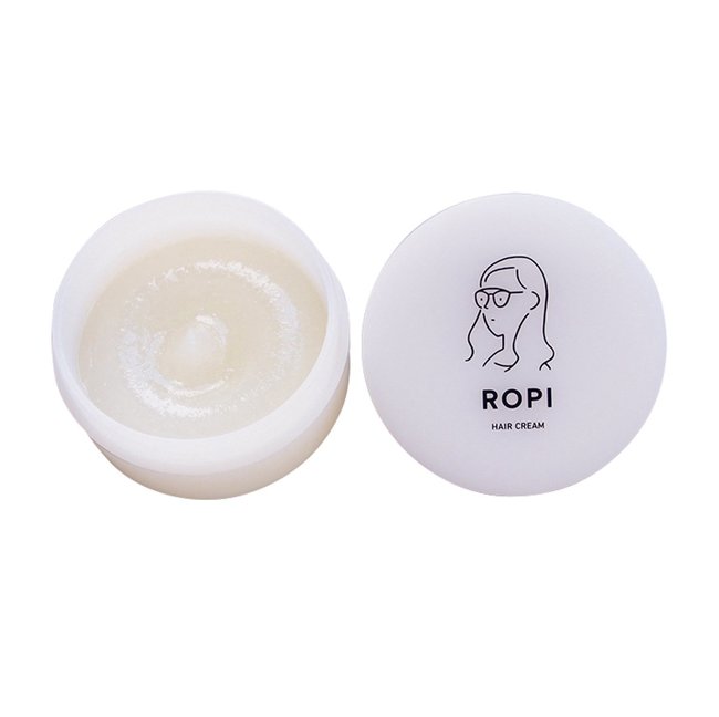 【365days色っぽ】1日ウエットヘアが続く！ベタつき知らずのクリーム