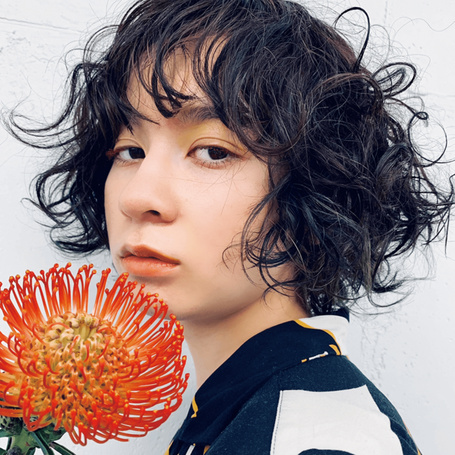 【ボブ】理想的パーマが爆誕♡ こんな洒落女子、好きになるに決まってる