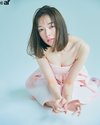佐藤栞里。ar9月号より