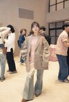 堀田彩夏さん