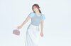 森香澄。ar7月号より