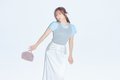 森香澄。ar7月号より