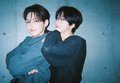 ROIROM/7月号オフショット