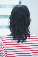 バック