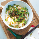 今年はおうちで作ってみる？ 夏に食べたい「ウマ辛」汁無し担々麺レシピ【天野っちの今日のごはん】