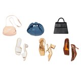 オシャレ小物であざとさ降臨！コーデのイイ女度数を上昇♡垢抜け【シューズ・バッグ】６選