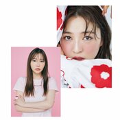 arモデルが注目する夏コスメでイマドキ顔に!じゅわっとほっぺを作る【カラーチーク】メイク3選