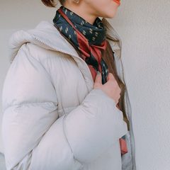 「来週から寒くなる！しっかり防寒できるプチプラアウターください！」最強【UNIQLO】ダウンが参上