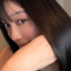 「サラサラ髪で運気上げちゃう♡!?」イイオンナ感あふれる美髪が手に入る！モデルイチオシ【RESALONのヘアケアアイテム】をご紹介