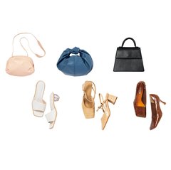 オシャレ小物であざとさ降臨！コーデのイイ女度数を上昇♡垢抜け【シューズ・バッグ】６選