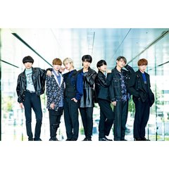 BE:FIRST（ビーファースト）プレデビューを記念して直撃♡ 他のグループにはないBE:FIRSTだけの強みって…？