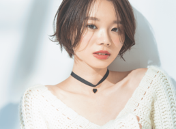 これなら私もできるかも!【初心者さん向け】おフェロなトランクスショート♡