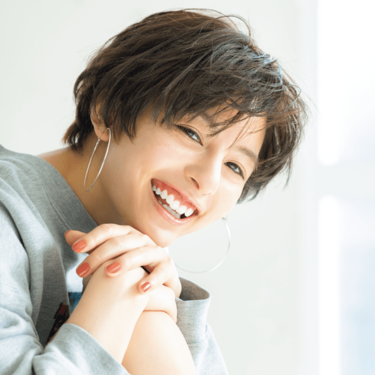 かきあげ前髪 の髪型 ヘアスタイル Ar アール Web ヘアカタログ