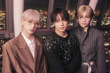&TEAM・YUMAがナビ！東京スカイツリーのきらめく夜景に心酔…♡ | arweb