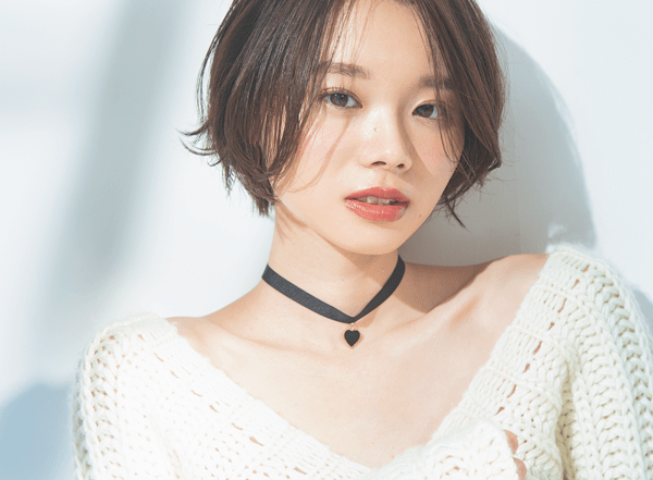 これなら私もできるかも！【初心者さん向け】おフェロなトランクスショート♡