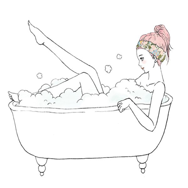 いつでも湯上がり後のような色っぽさを♡ 冷える原因とカラダの温め方を解説！