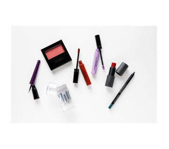 ハワイで話題の洒脱コスメ♡ ヘアメイクさんに使い方を聞いてみた【#ハワイ #お土産】