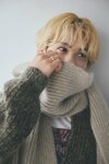 吉野北人。ar12月号より