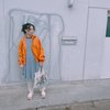 ブルゾン(1月28日より、オンラインと一部店舗のみで販売開始)¥6,990/ユニクロ ユー(ユニクロ)