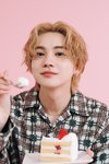 吉野北人。ar10月号より