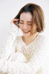 藤井明子。ar12月号より