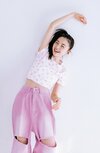 上西星来。ar5月号より